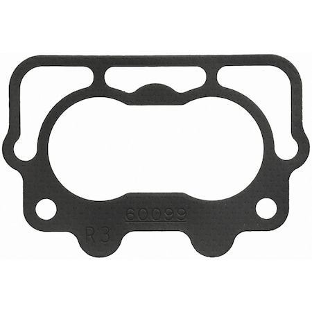 Fel-Pro Chev 327/350/396/40069-72C/M Carb Mount Gskt, 60099 60099